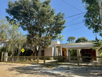 Casa de Condomínio com 4 Quartos para alugar, 245m² no Veredas da Lagoa, Lagoa Santa