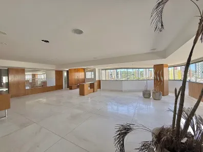 Apartamento com 3 Quartos à venda, 210m² no Tirol, Natal