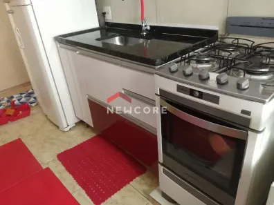 Apartamento com 2 Quartos à venda, 42m² no Vila Talarico, São Paulo