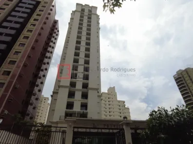 Apartamento com 2 Quartos para venda ou aluguel, 68m² no Cambuí, Campinas