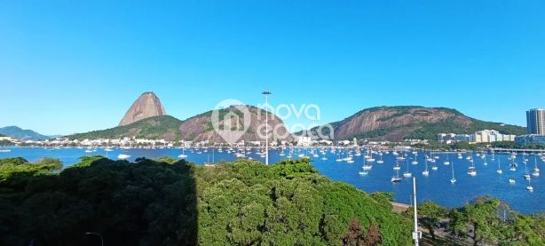 Apartamento com 4 Quartos à venda, 330m² no Flamengo, Rio de Janeiro