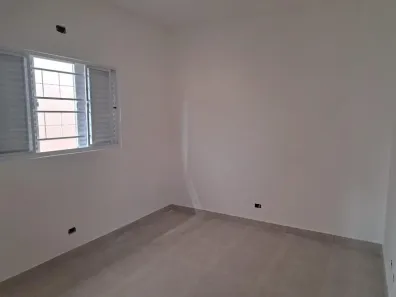 Casa com 2 Quartos à venda, 55m² no Jardim Novo Prudentino, Presidente Prudente
