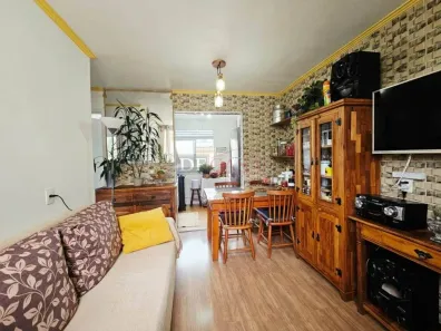 Apartamento com 2 Quartos à venda, 38m² no Colônia (Zona Leste), São Paulo