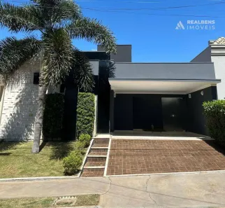 Casa de Condomínio com 2 Quartos à venda, 140m² no Chácara Jockey Club (Zona Rural), São José do Rio Preto