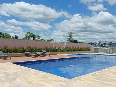 Apartamento com 2 Quartos à venda, 64m² no Itapeva, Votorantim
