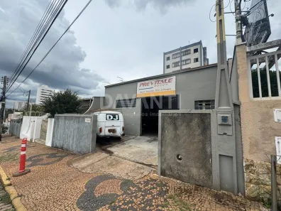 Galpão/Depósito/Armazém para venda ou aluguel, 222m² no Vila El Aiub, Valinhos