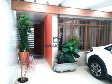 Casa com 3 Quartos à venda, 100m² no Vila Nair, São Paulo