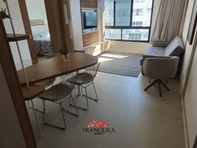 Apartamento com 1 Quarto à venda, 50m² no Centro, Torres