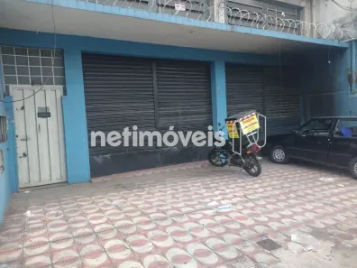Ponto Comercial com 4 Quartos à venda, 423m² no Concórdia, Belo Horizonte
