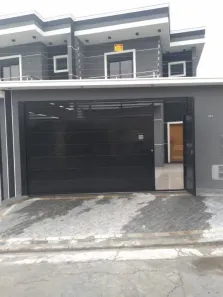 Sobrado com 3 Quartos à venda, 150m² no Jardim Guapira, São Paulo