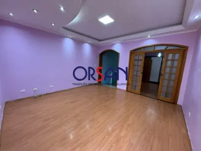 Sobrado com 2 Quartos à venda, 179m² no Fundação, São Caetano do Sul