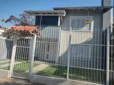 Casa com 5 Quartos à venda, 401m² no Cristal, Porto Alegre