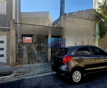 Lote/Terreno à venda, 150m² no Vila Esperança, São Paulo