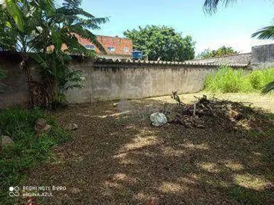 Lote/Terreno à venda, 250m² no Vila Portal das Flores, Caraguatatuba