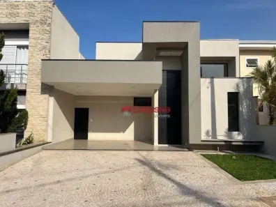 Casa de Condomínio com 3 Quartos à venda, 190m² no Jardim Planalto, Paulínia
