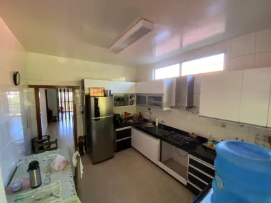 Casa com 3 Quartos à venda, 360m² no São Pedro, Sete Lagoas