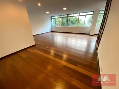 Apartamento com 3 Quartos à venda, 200m² no Cerqueira César, São Paulo