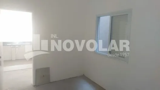 Apartamento com 2 Quartos à venda, 49m² no Água Fria, São Paulo