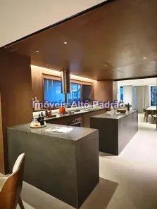 Apartamento com 4 Quartos à venda, 387m² no Jardim Paulista, São Paulo