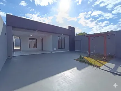 Casa com 3 Quartos para alugar, 400m² no Setor Habitacional Vicente Pires, Brasília