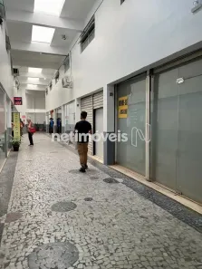Ponto Comercial à venda, 38m² no Floresta, Belo Horizonte