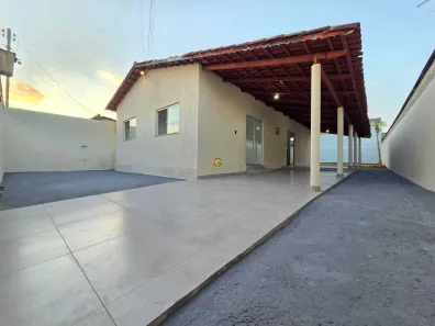 Casa com 3 Quartos à venda, 126m² no Setor Serra Dourada - 3ª Etapa, Aparecida de Goiânia