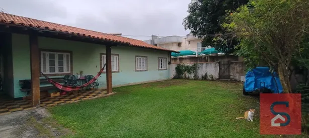 Casa com 8 Quartos à venda, 602m² no Jardim Flamboyant, Cabo Frio