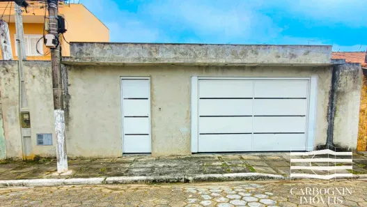 Casa com 3 Quartos à venda, 198m² no Jardim Amália, Caçapava