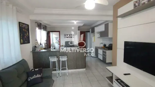 Casa com 3 Quartos à venda, 108m² no Sítio do Campo, Praia Grande
