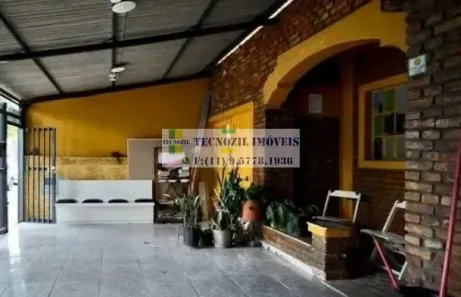 Sobrado com 3 Quartos à venda, 180m² no Vila Romana, São Paulo