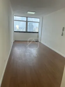 Sala Comercial para alugar, 32m² no Centro, São Caetano do Sul