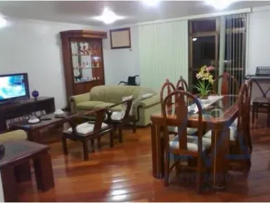 Apartamento com 4 Quartos à venda, 153m² no Icaraí, Niterói