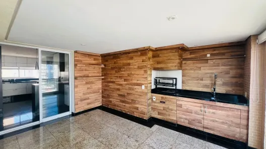 Apartamento com 3 Quartos para alugar, 178m² no Vila Gomes Cardim, São Paulo