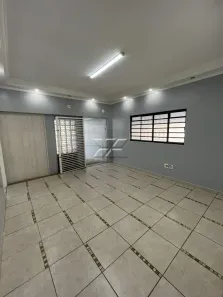 Imóvel Comercial para alugar, 208m² no Zona Central, Rio Claro