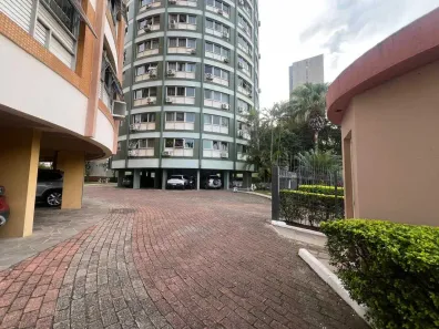 Apartamento com 2 Quartos para alugar, 100m² no Centro, São Leopoldo