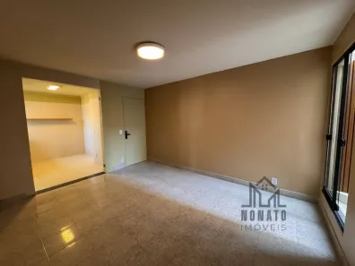 Apartamento com 3 Quartos à venda, 74m² no Setor Bueno, Goiânia