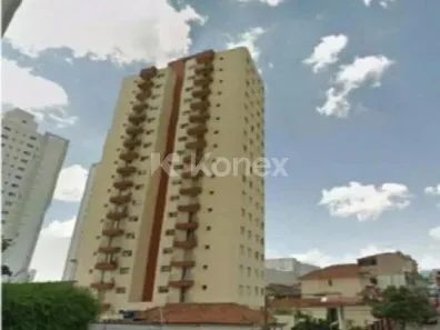 Apartamento com 2 Quartos à venda, 65m² no Santa Teresinha, São Paulo