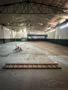 Galpão/Depósito/Armazém para alugar, 400m² no Guaiaúna, São Paulo