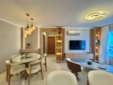 Apartamento com 2 Quartos à venda, 72m² no Navegantes, Capão da Canoa