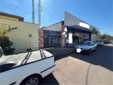 Casa com 3 Quartos à venda, 480m² no Bela Vista, Brotas
