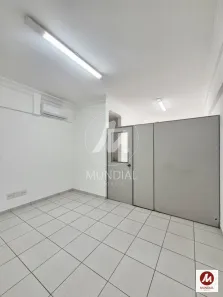 Sala Comercial à venda, 40m² no Vila Ana Maria, Ribeirão Preto