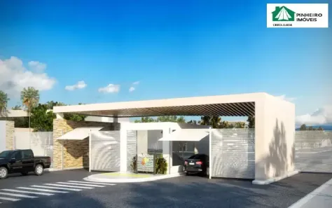Lote/Terreno à venda, 200m² no Ponto Certo, Camaçari