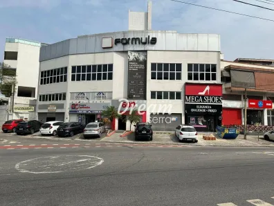 Ponto Comercial à venda, 300m² no Jardim Guanabara, Rio de Janeiro