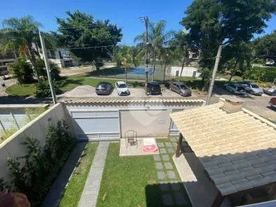 Casa de Condomínio com 4 Quartos à venda, 200m² no Vargem Grande, Rio de Janeiro