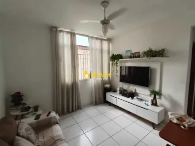 Apartamento com 2 Quartos à venda, 50m² no Parada de Lucas, Rio de Janeiro