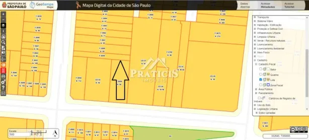 Casa com 3 Quartos à venda, 483m² no Vila Clementino, São Paulo