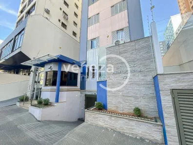 Apartamento com 3 Quartos para alugar, 72m² no Centro, Londrina