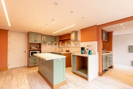 Apartamento com 4 Quartos à venda, 298m² no Farroupilha, Porto Alegre