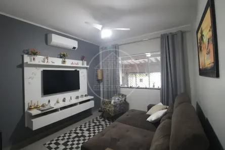 Casa com 2 Quartos à venda, 100m² no Jardim São Bernardo, São Paulo