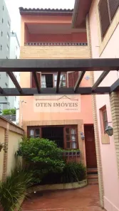 Casa com 3 Quartos à venda, 107m² no Sumaré, São Paulo